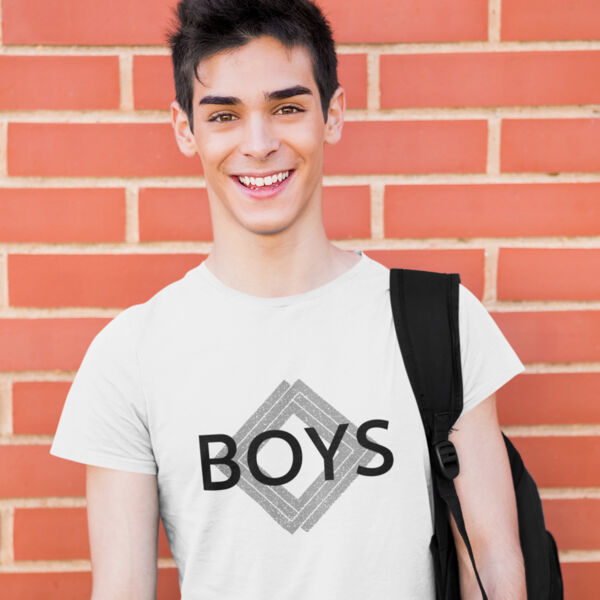 BOYS Thumbnail