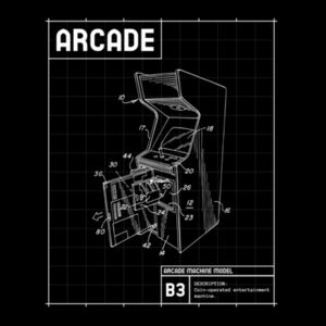 Arcade Time Design