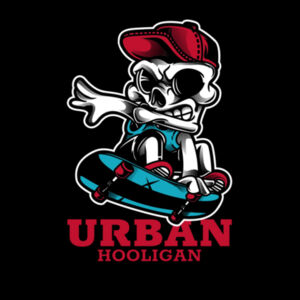 Urban Hooligan Design