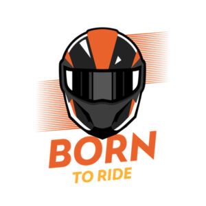 Born to Ride Design