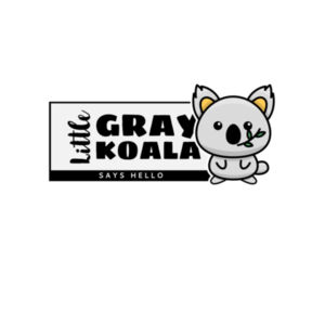 Gray Koala Design