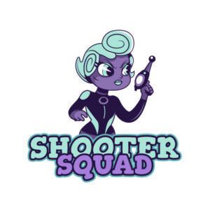 Shooter Squad Design
