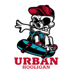 Urban Hooligan Design