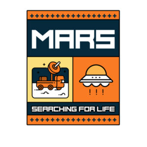 Mars Searcher Design