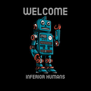 Welcome Humans Design