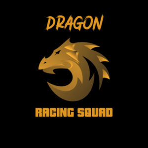 Dragon Racing Squad Design