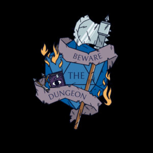 Dungeon Keeper Design