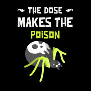 Spider Poison Design