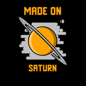 Made on Saturn Design