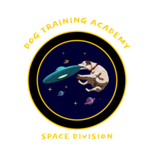 Space Dog Training Design