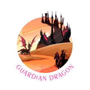Guardian Dragon Design