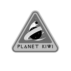 Planet Kiwi Design