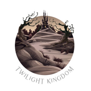 Twilight Kingdom Design