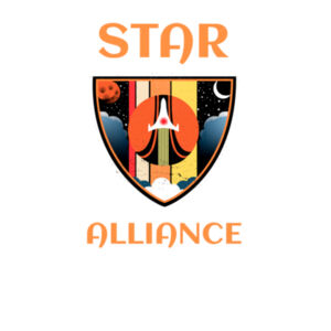 Star Alliance Design