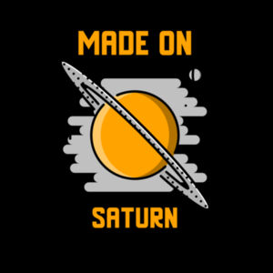 Made on Saturn Design