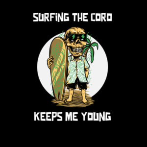 Surf Young Design