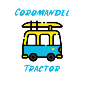 Coro Tractor Design