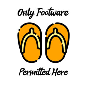 Only Footware Design