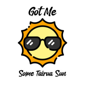 Got Tairua Sun Design