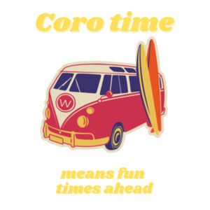 Coro Time Design