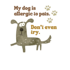 Pat Allergy Design