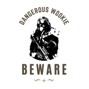 Dangerous W00KIE 3 Design