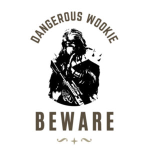 Dangerous W00KIE 3 Design