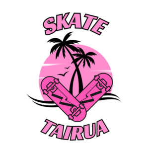 Skate Tairua W3 Design