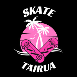 Skate Tairua W10 Design