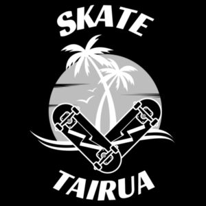 Skate Tairua W12 Design