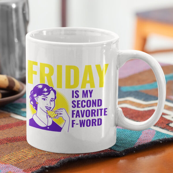 Fun Friday Thumbnail