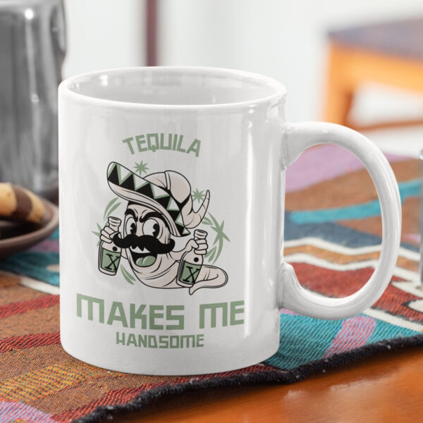 Tequila Time Thumbnail