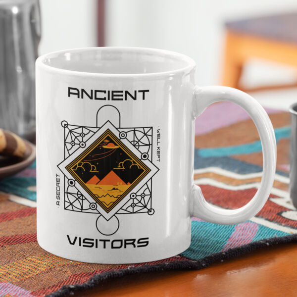 Ancient Visitors Thumbnail