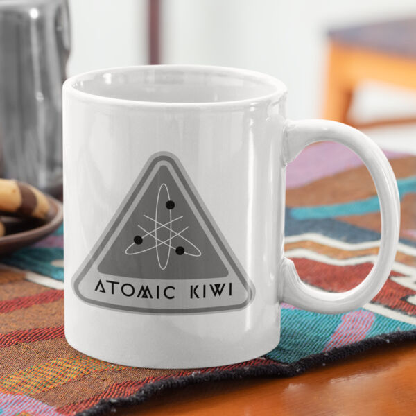 Atomic Kiwi Thumbnail