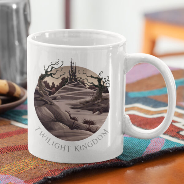 Twilight Kingdom Thumbnail