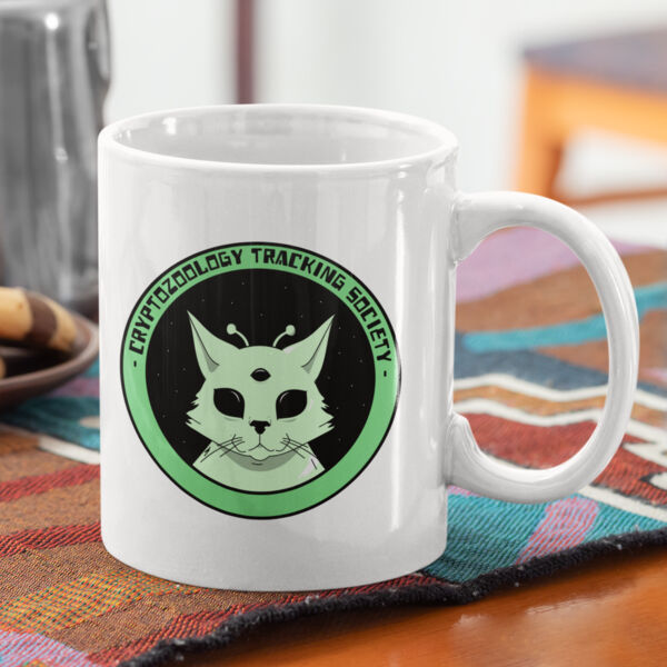 Cryptozoology Society Thumbnail