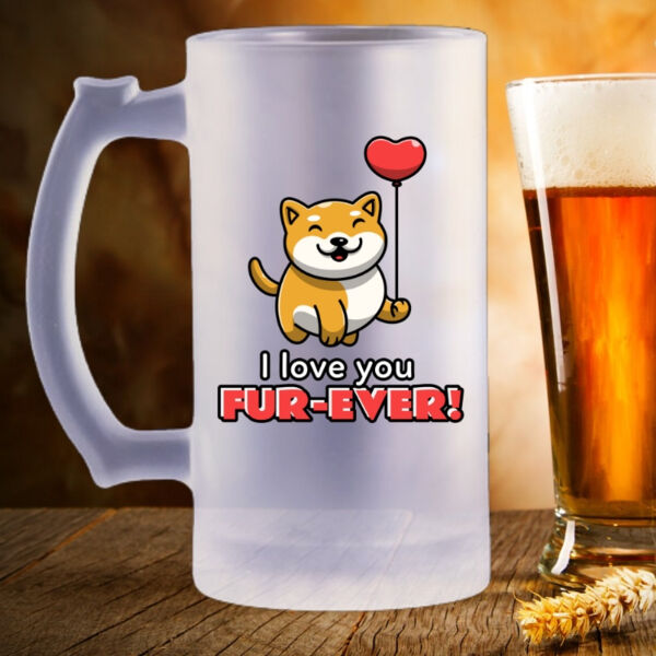 Furever Love Thumbnail