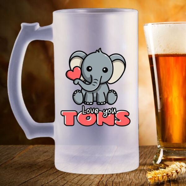 Tons of Love Thumbnail