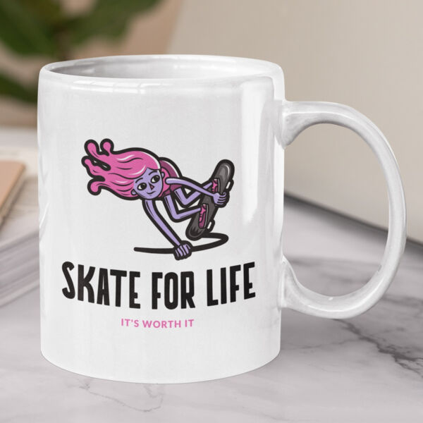 Tairua Skater Mug9 Thumbnail