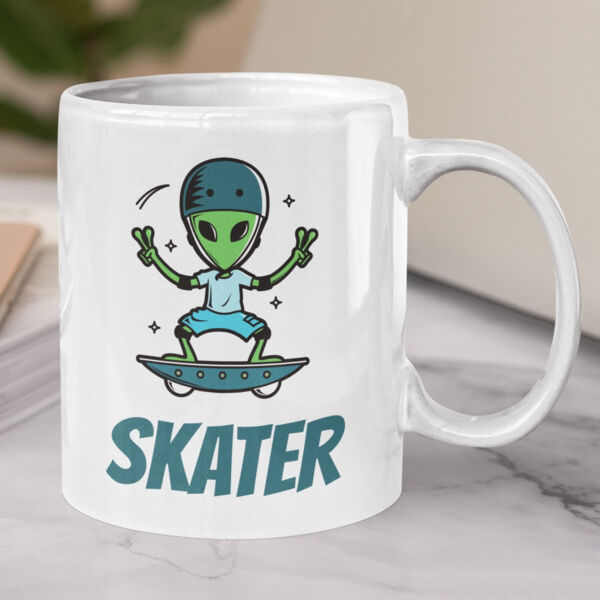 Tairua Skater Mug6 Thumbnail