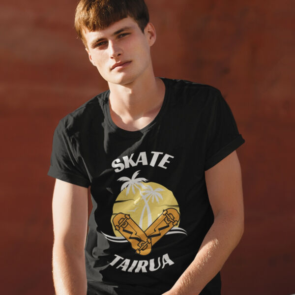 Skate Tairua B6 Thumbnail