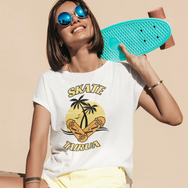 Skate Tairua G1 Thumbnail