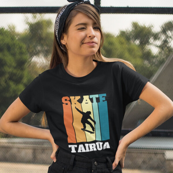 Skate Tairua G4 Thumbnail