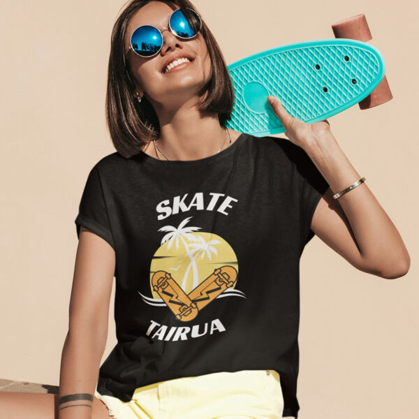 Skate Tairua G8 Thumbnail