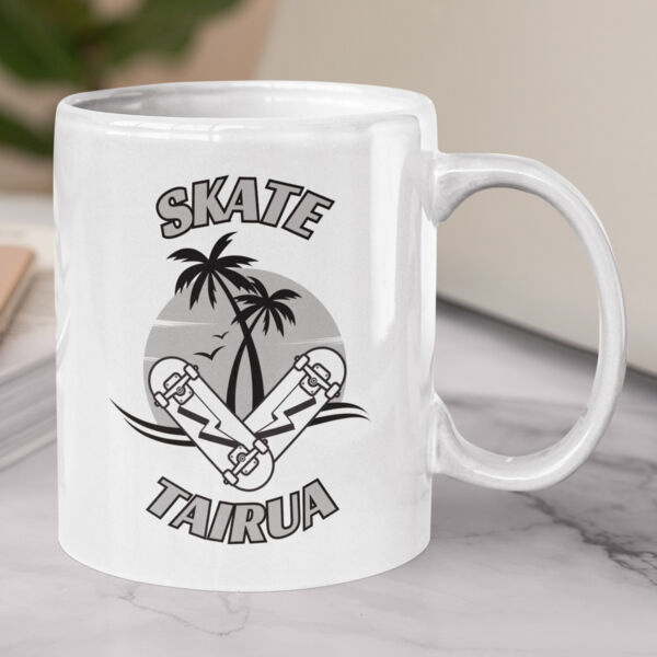 Tairua Skater Mug3 Thumbnail