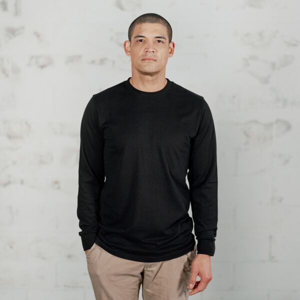 Thread Project Winter Longsleeve Tee Thumbnail