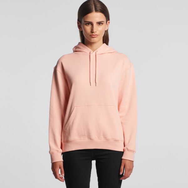 AS Colour Womens Premium Hood Thumbnail