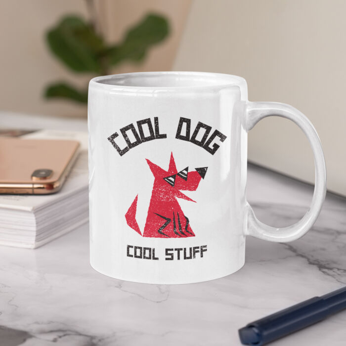 Cool novelty products store