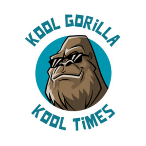 Kool Gorilla Design