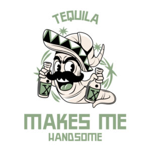 Tequila Time Design